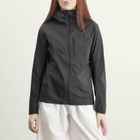 Arc'teryx Women's Squamish Hoody W in Black