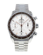 Omega Speedmaster 38 324.30.38.50.02.001