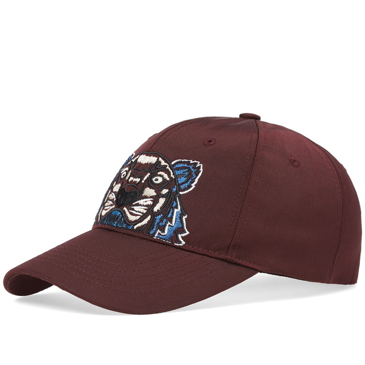 Photo: Kenzo Tiger Cap