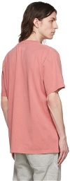 Stella McCartney Pink Fantasia T-Shirt