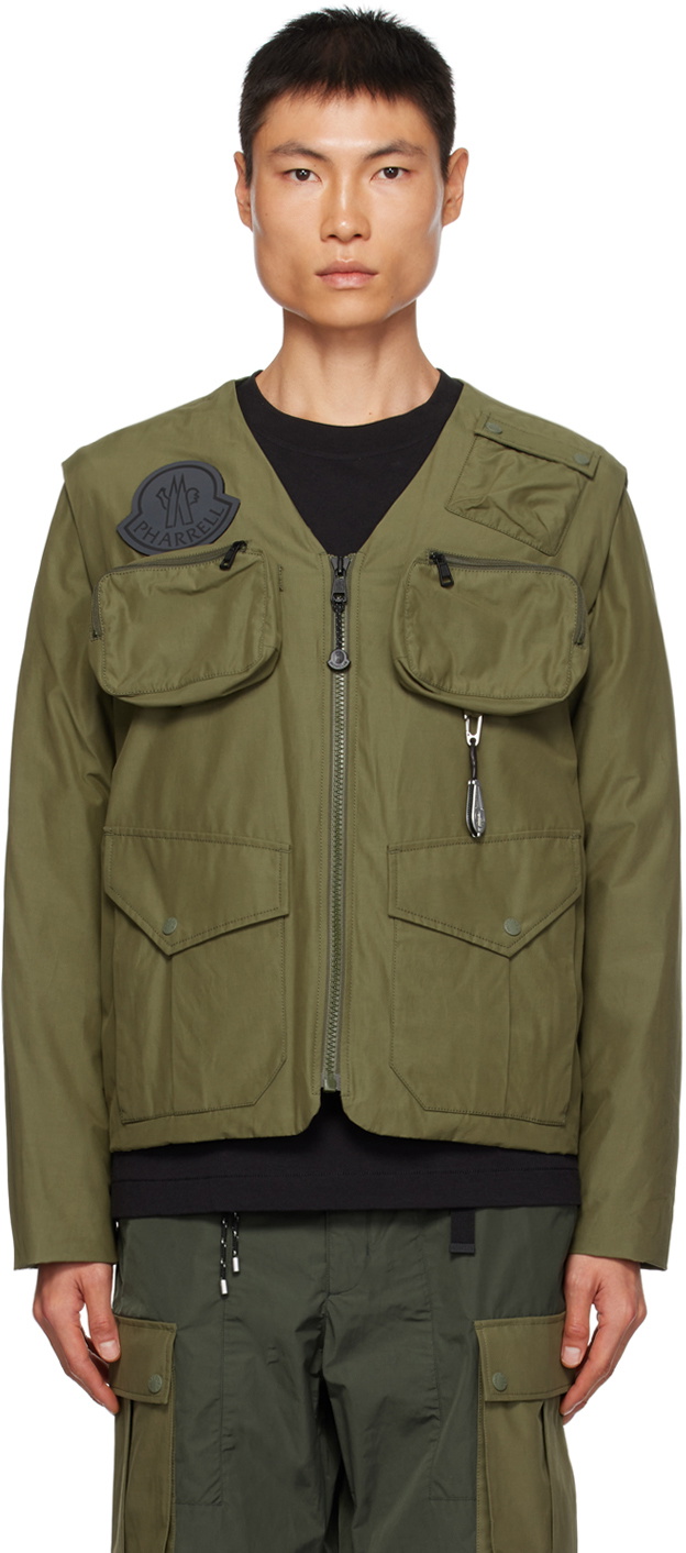 アウターその他 MONCLER Tarkine field jacket Moncler Tarn Puffer Jacket | Saks Fifth Avenue