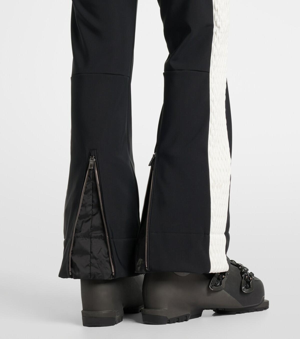 Fusalp Jenko quilted ski suit