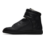 Maison Margiela Black Future Sneakers