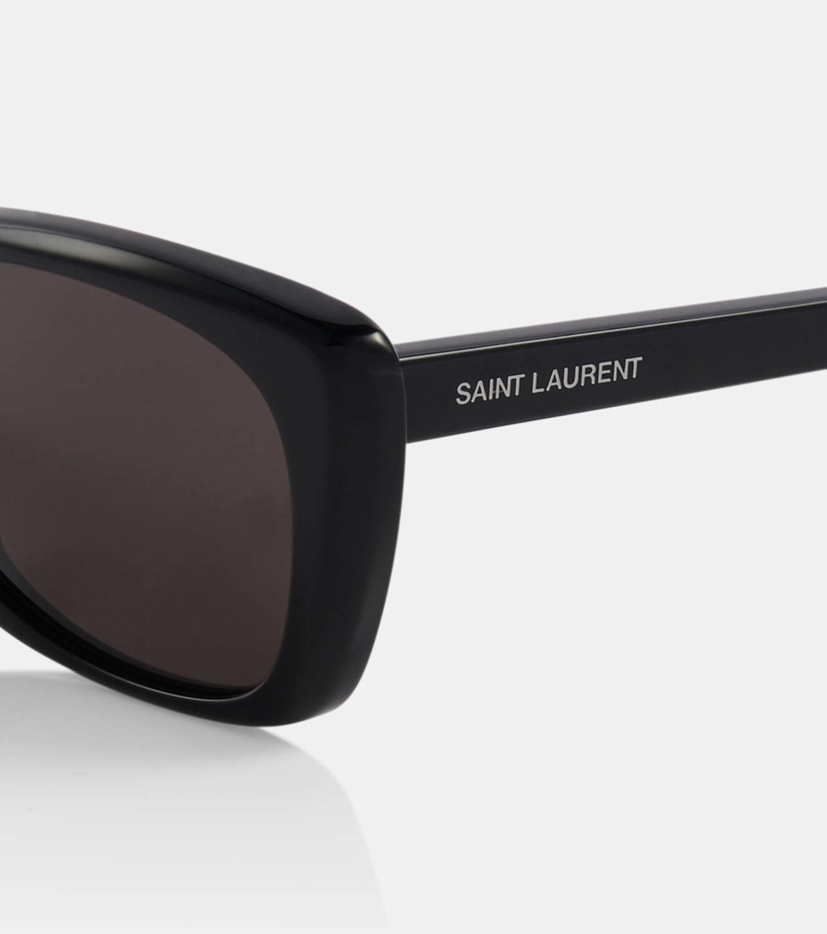Saint Laurent SL 613 rectangular sunglasses Saint Laurent