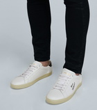 Saint Laurent - Court Classic SL/06 sneakers