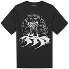 Fucking Awesome Men's Savie T-Shirt in Black