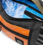 Sealand Gear - Moon Canvas, Ripstop and Spinnaker Belt Bag - Multi