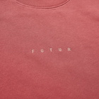 Futur Logo Crew Sweat