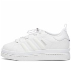 Moncler x adidas Originals Campus Sneakers in White
