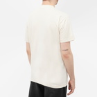 Stone Island Men's Patch T-Shirt in Light Pink