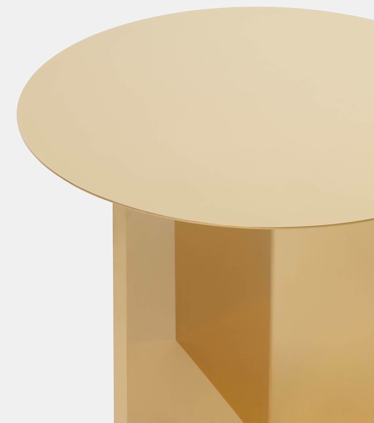 Hay Slit Small side table
