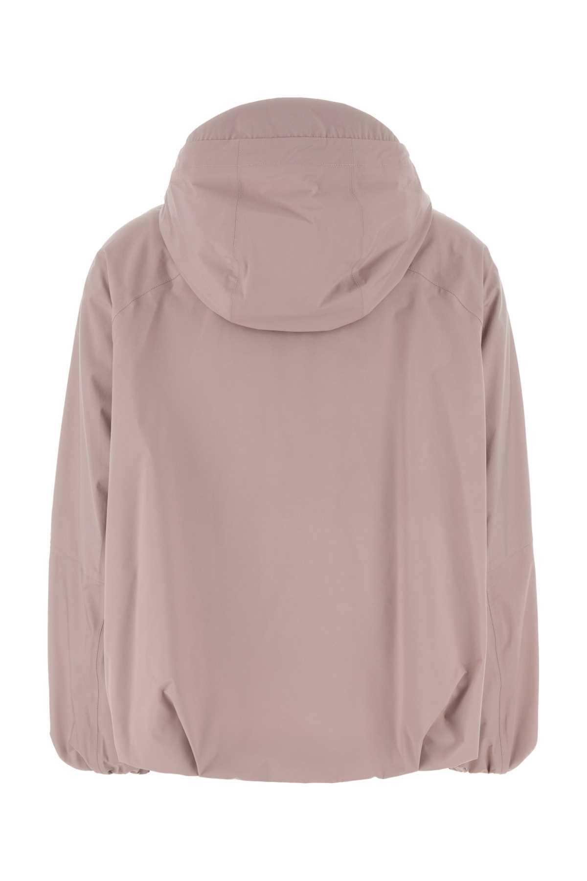 Herno Pink Jackets main image 1