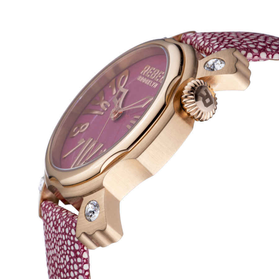 Rebel Coney Island Mens Watch RB104-8081