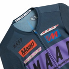 MAAP Men's Drome Pro Air Jersey 3.0 in Midnight