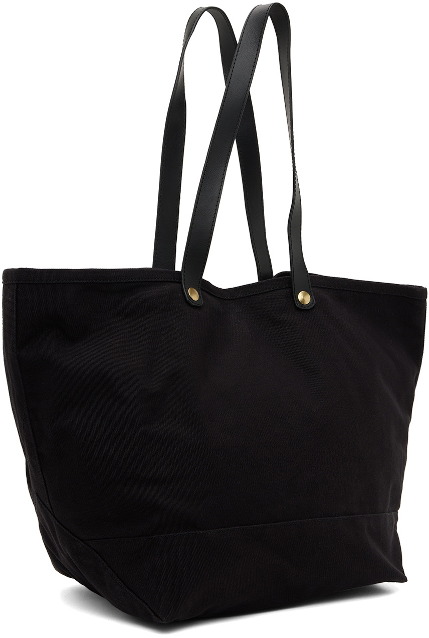 Vivienne Westwood Black Utility Tote Vivienne Westwood