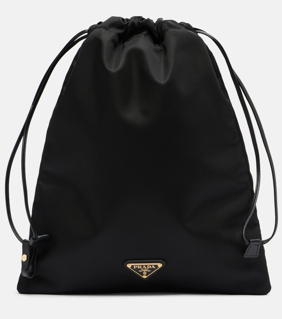 Prada Prada Wish Re-Nylon pouch
