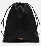 Prada Prada Wish Re-Nylon pouch
