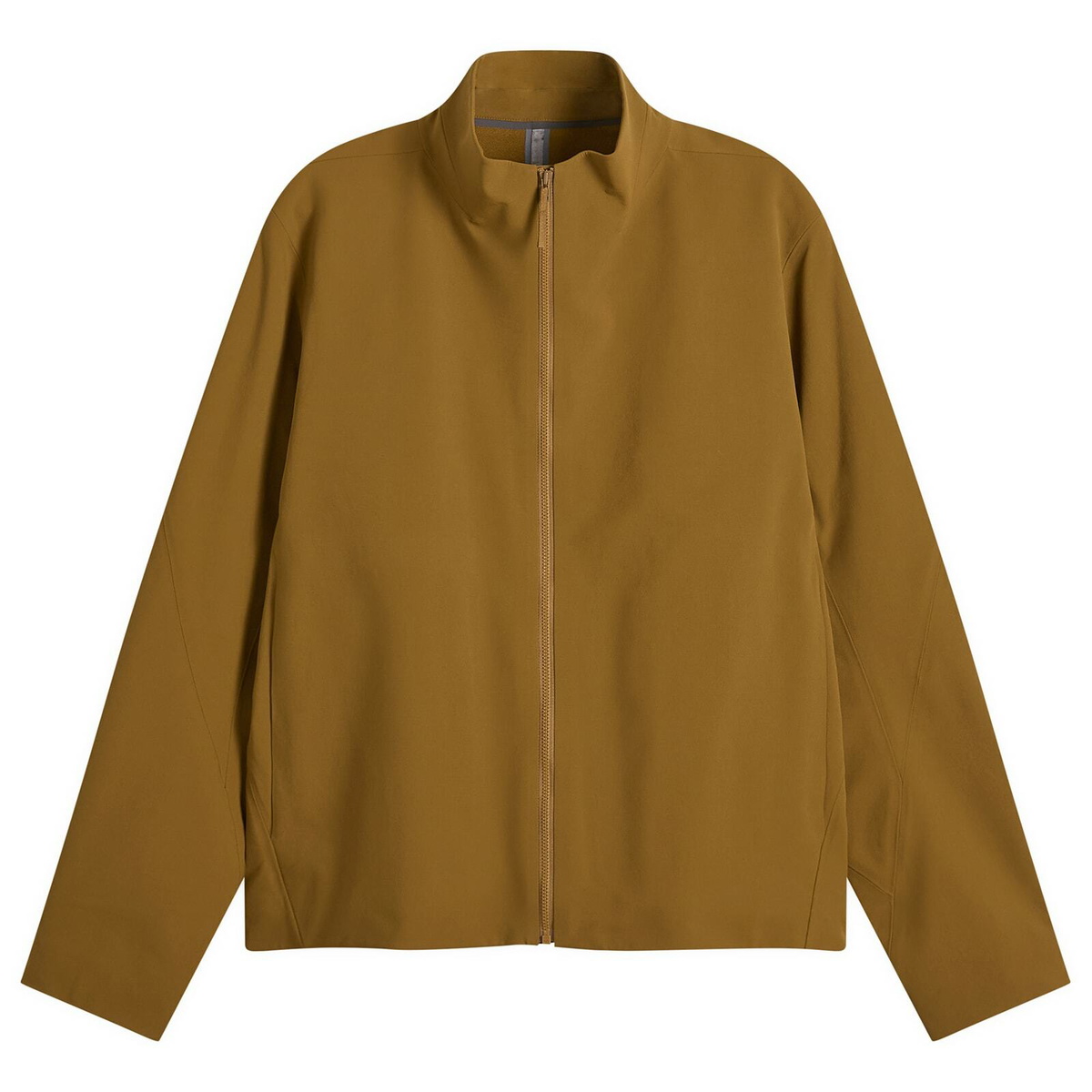 Arcteryx Veilance Black Nemis Jacket Arc'teryx Veilance