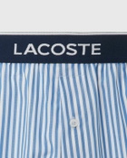 Lacoste UNDERWEAR BOXER Blue Mens Boxers & Brief