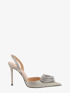Mach & Mach   Slingback Gold   Womens
