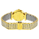 Longines La Grande Classique Champagne Dial Two-tone Ladies Watch L42092427