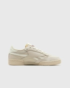 Reebok Club C Revenge Vintage Beige Lowtop
