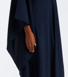 Taller Marmo OOO crêpe cady kaftan