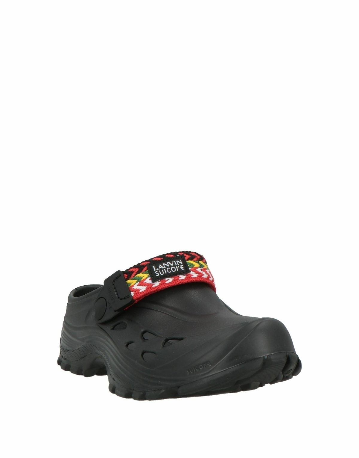 Suicoke Womens Mules & Clogs in Black