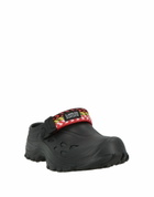 Suicoke Womens Mules & Clogs in Black