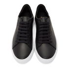 Axel Arigato Black Clean 90 Sneakers