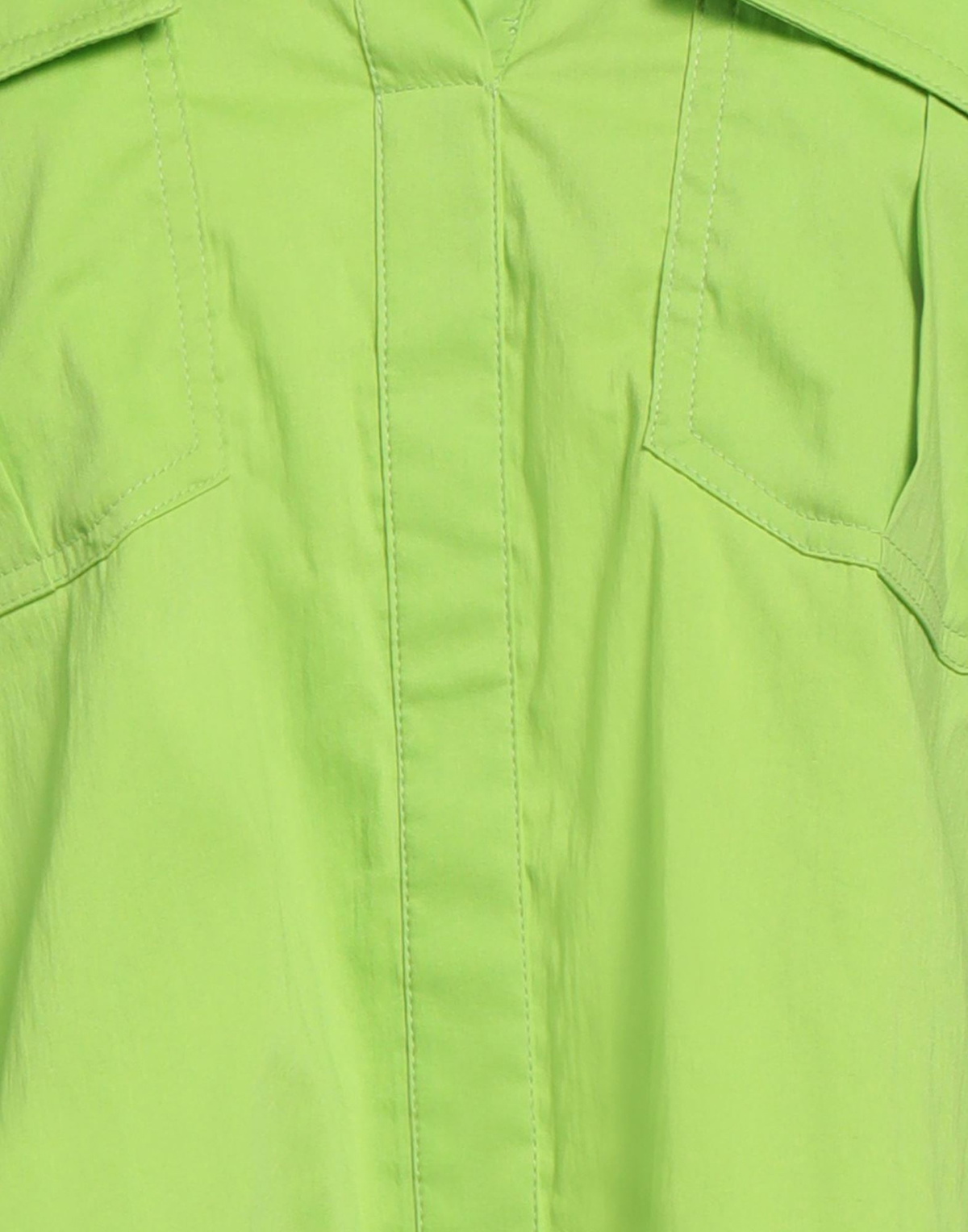 Jijil Womens Top Light in Green