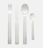 Alessi - Rundes Modell 24-piece cutlery set