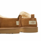 UGG Men's Classic Micro Boot in Chestnut