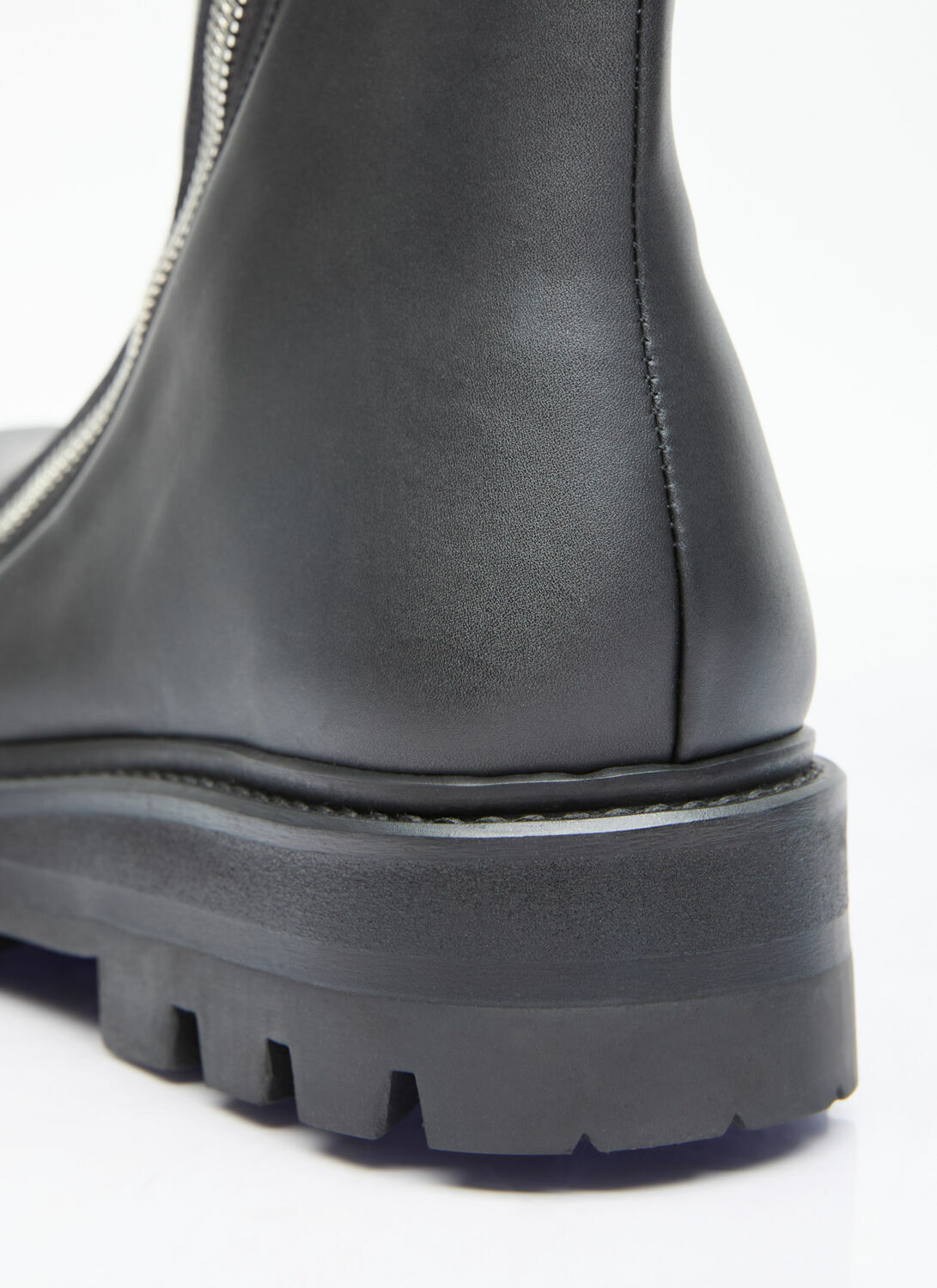 GmbH Selim Combat Boots