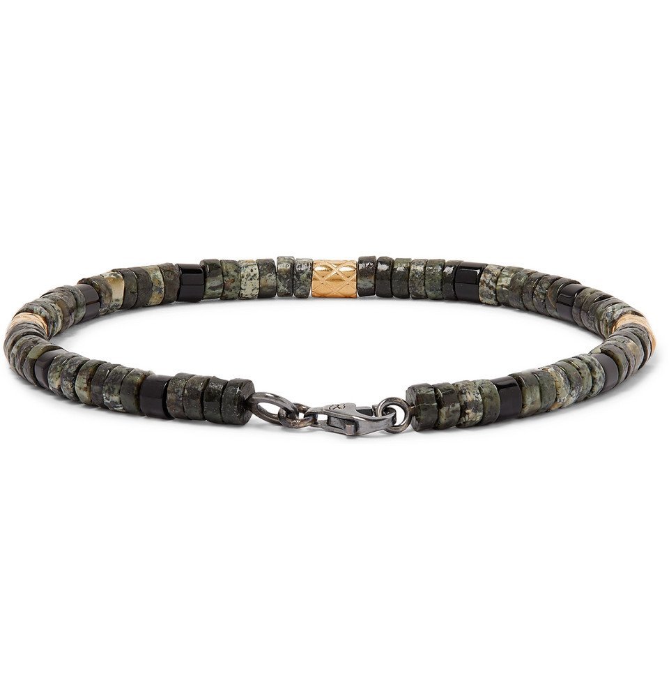 Bottega veneta sales bracelet mens