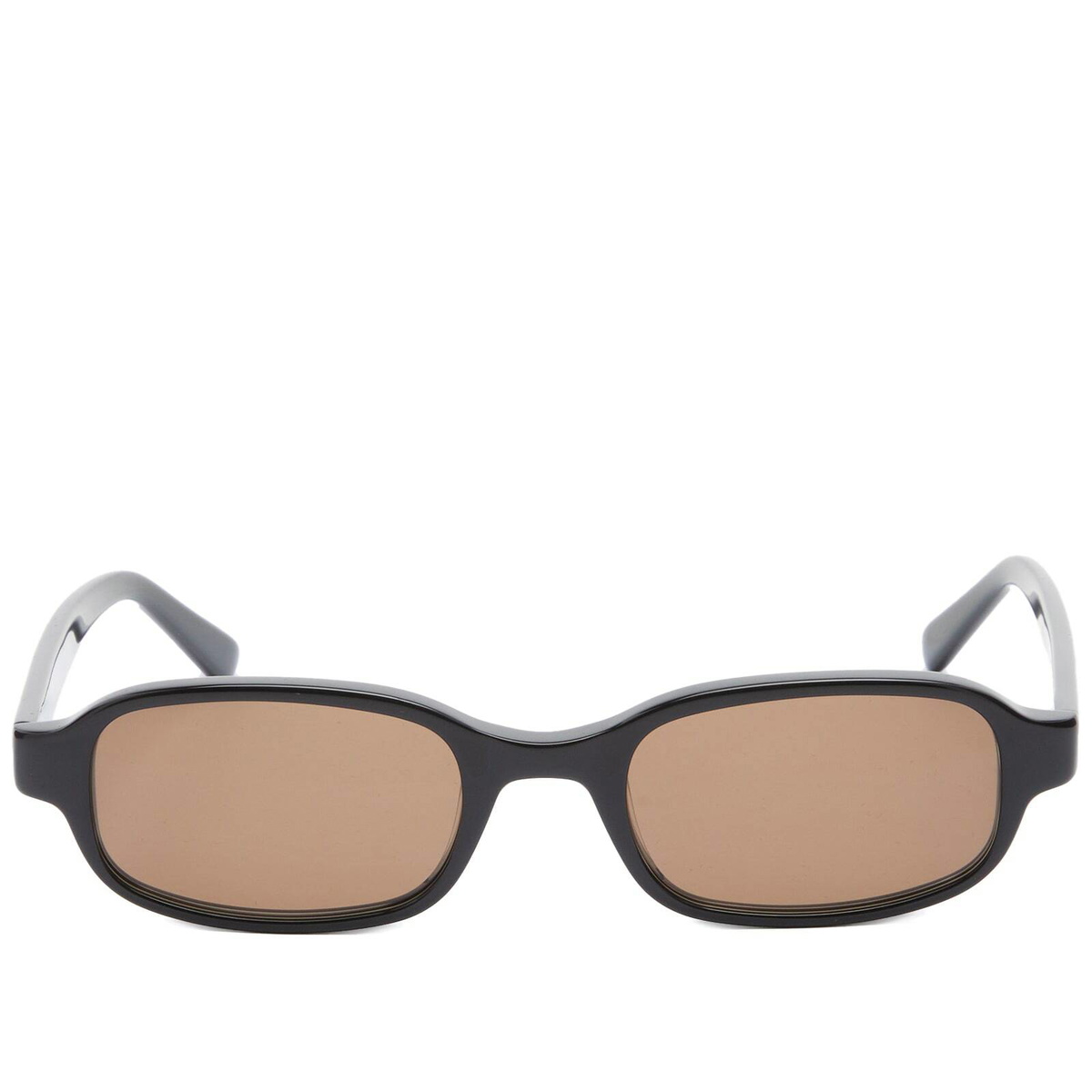 DMY Studios Women's Margot Sunglasses in Black 