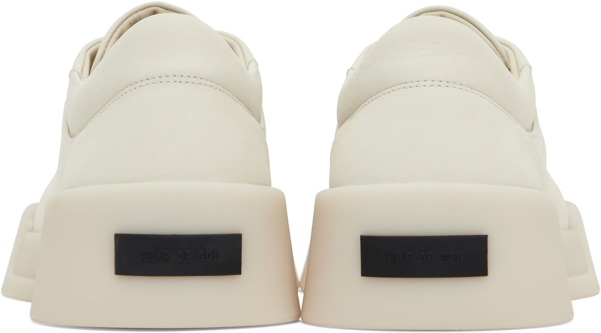 Fear of God Off-White Aerobic Low Sneakers