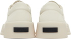 Fear of God Off-White Aerobic Low Sneakers
