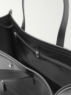 Montblanc - Leather Tote Bag