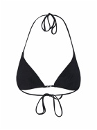 DSQUARED2 Icon Triangle Bikini Top