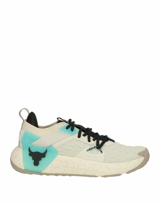 Photo: Under Armour Womens Sneakers Sand