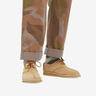 Yogi Men's Caden Centre Seam in Hairy Sand