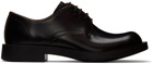 CAMPERLAB Black 1978 Derbys