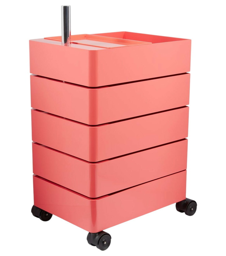 Photo: Magis 360° Container storage drawers