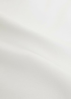 Free People Atlas Cotton T-shirt White