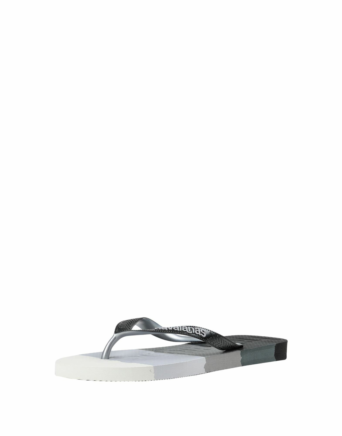 Havaianas Womens Thong sandal in Black