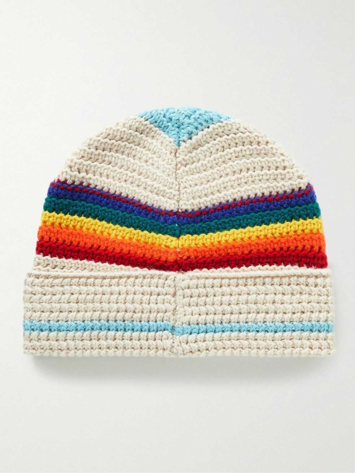 Acne Studios Rainbow store Knit Beanie