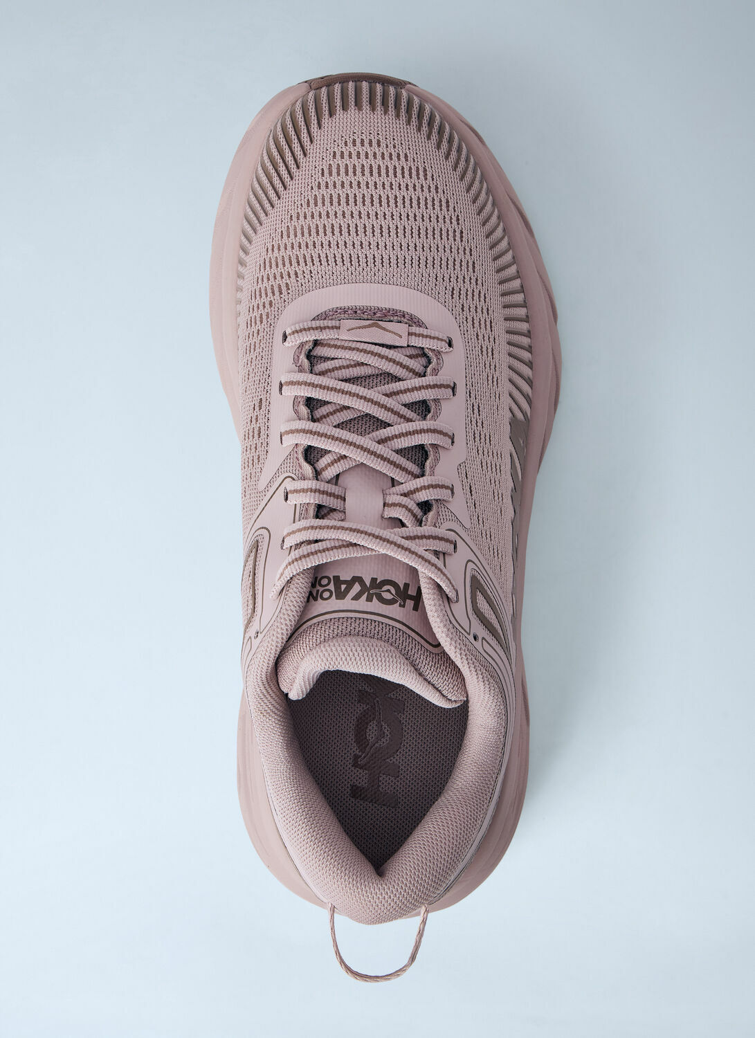 HOKA Bondi 7 Sneakers