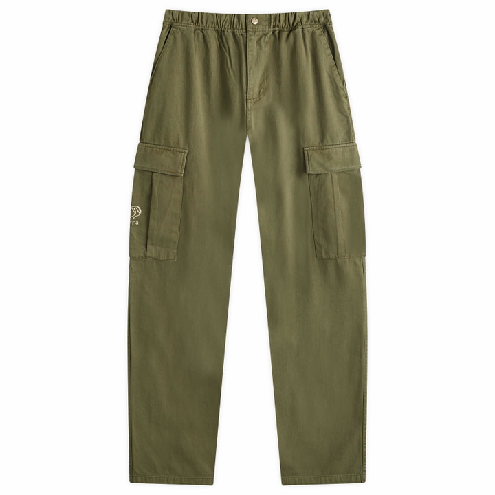 Photo: By Parra Men's Alien Pants in Green
