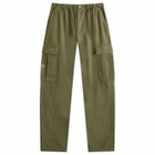 By Parra Men's Alien Pants in Green